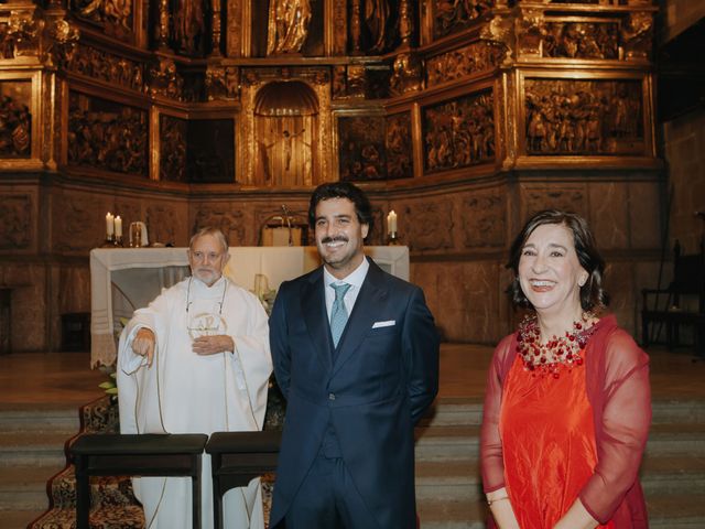 La boda de Telmo y Andrea en Donostia-San Sebastián, Guipúzcoa 71