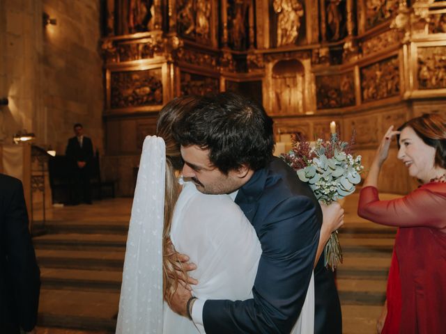 La boda de Telmo y Andrea en Donostia-San Sebastián, Guipúzcoa 72