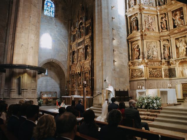 La boda de Telmo y Andrea en Donostia-San Sebastián, Guipúzcoa 73