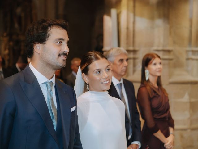 La boda de Telmo y Andrea en Donostia-San Sebastián, Guipúzcoa 74