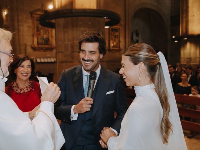 La boda de Telmo y Andrea en Donostia-San Sebastián, Guipúzcoa 77