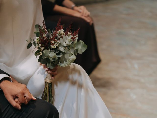 La boda de Telmo y Andrea en Donostia-San Sebastián, Guipúzcoa 78