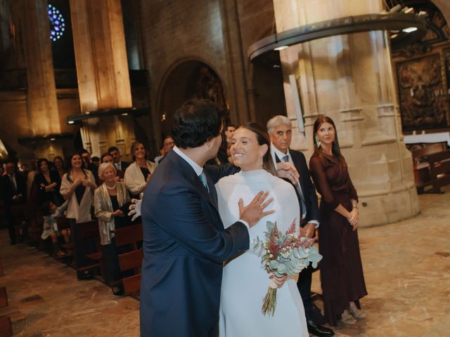La boda de Telmo y Andrea en Donostia-San Sebastián, Guipúzcoa 79