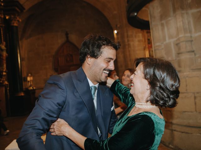 La boda de Telmo y Andrea en Donostia-San Sebastián, Guipúzcoa 81