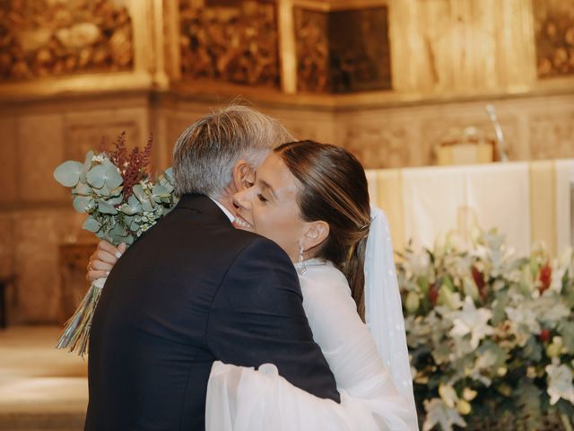 La boda de Telmo y Andrea en Donostia-San Sebastián, Guipúzcoa 82