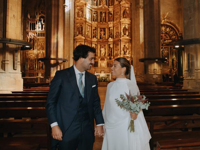 La boda de Telmo y Andrea en Donostia-San Sebastián, Guipúzcoa 83