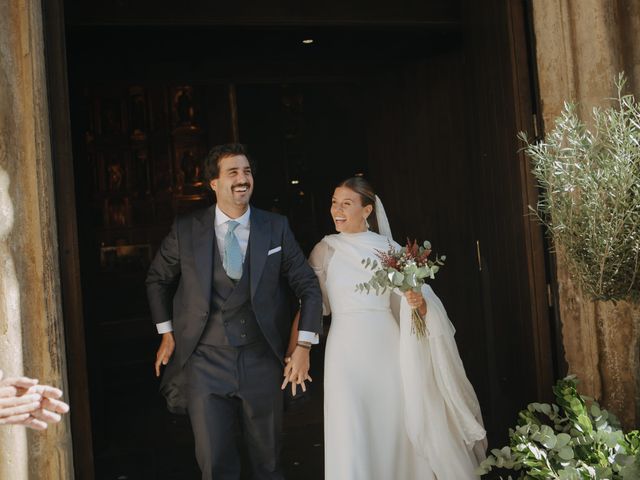 La boda de Telmo y Andrea en Donostia-San Sebastián, Guipúzcoa 84