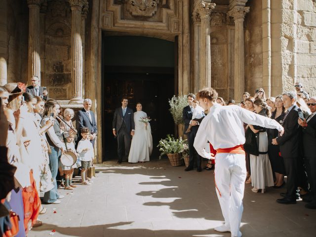 La boda de Telmo y Andrea en Donostia-San Sebastián, Guipúzcoa 85