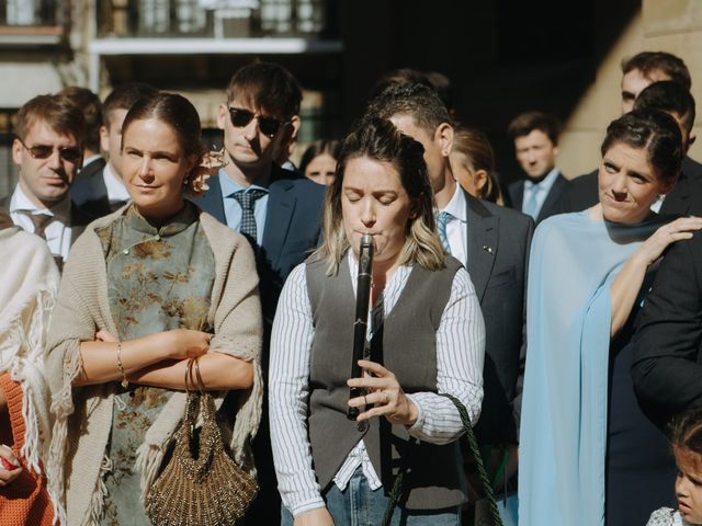 La boda de Telmo y Andrea en Donostia-San Sebastián, Guipúzcoa 87