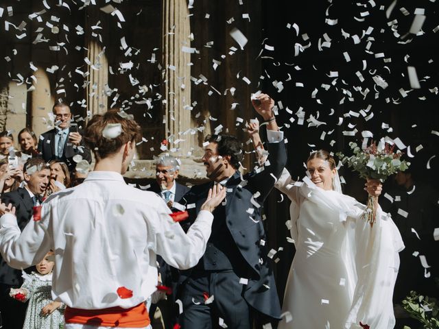 La boda de Telmo y Andrea en Donostia-San Sebastián, Guipúzcoa 88