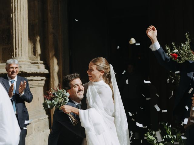 La boda de Telmo y Andrea en Donostia-San Sebastián, Guipúzcoa 89