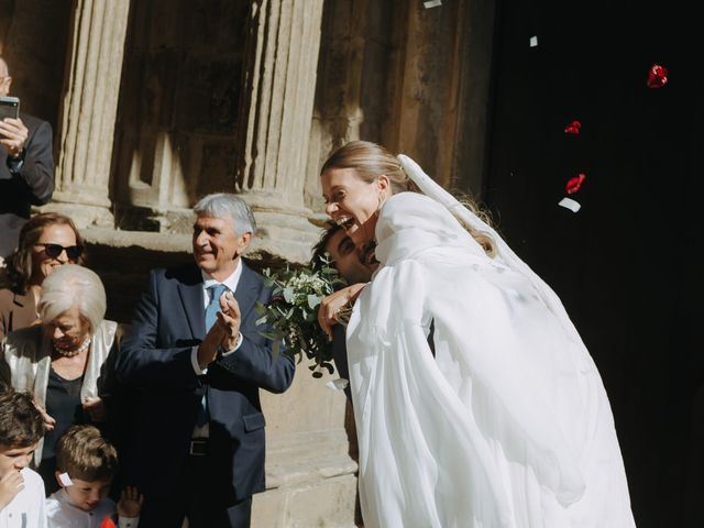La boda de Telmo y Andrea en Donostia-San Sebastián, Guipúzcoa 90