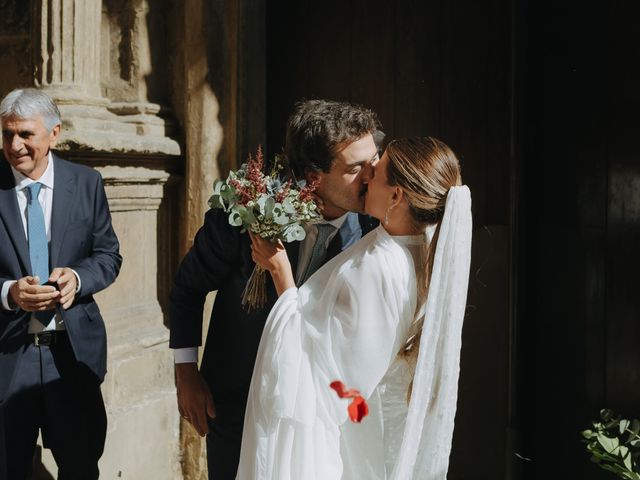 La boda de Telmo y Andrea en Donostia-San Sebastián, Guipúzcoa 91