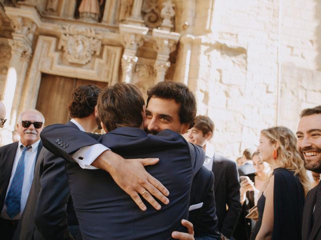 La boda de Telmo y Andrea en Donostia-San Sebastián, Guipúzcoa 92