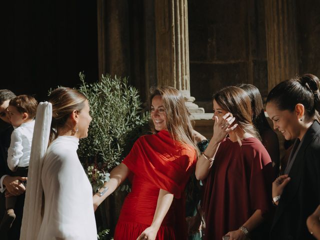 La boda de Telmo y Andrea en Donostia-San Sebastián, Guipúzcoa 93