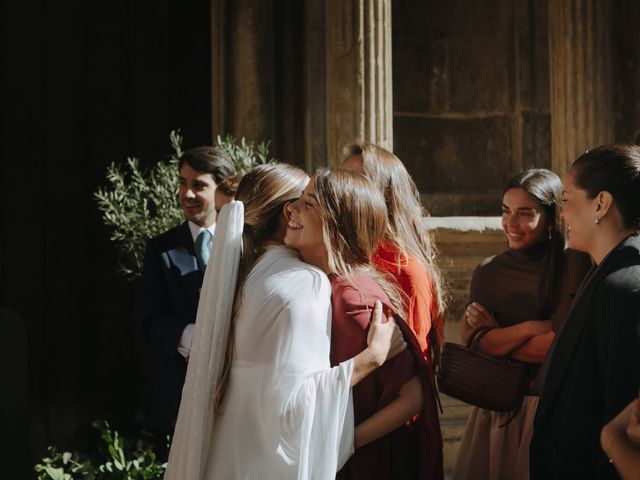 La boda de Telmo y Andrea en Donostia-San Sebastián, Guipúzcoa 94