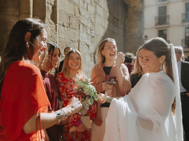 La boda de Telmo y Andrea en Donostia-San Sebastián, Guipúzcoa 95