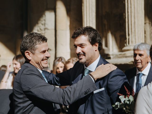 La boda de Telmo y Andrea en Donostia-San Sebastián, Guipúzcoa 96