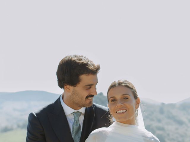 La boda de Telmo y Andrea en Donostia-San Sebastián, Guipúzcoa 100