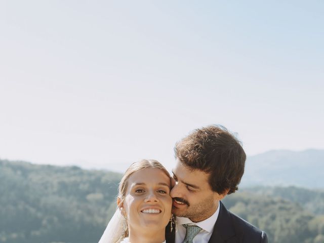 La boda de Telmo y Andrea en Donostia-San Sebastián, Guipúzcoa 103