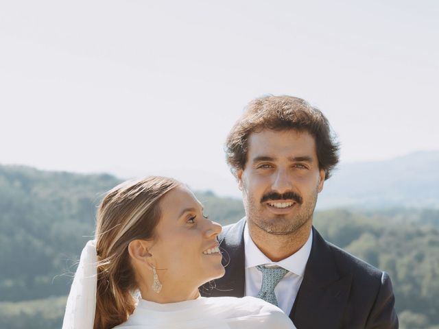 La boda de Telmo y Andrea en Donostia-San Sebastián, Guipúzcoa 104