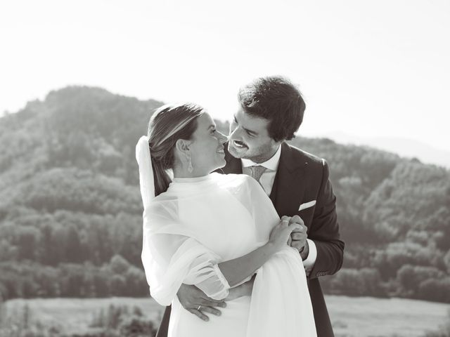 La boda de Telmo y Andrea en Donostia-San Sebastián, Guipúzcoa 105