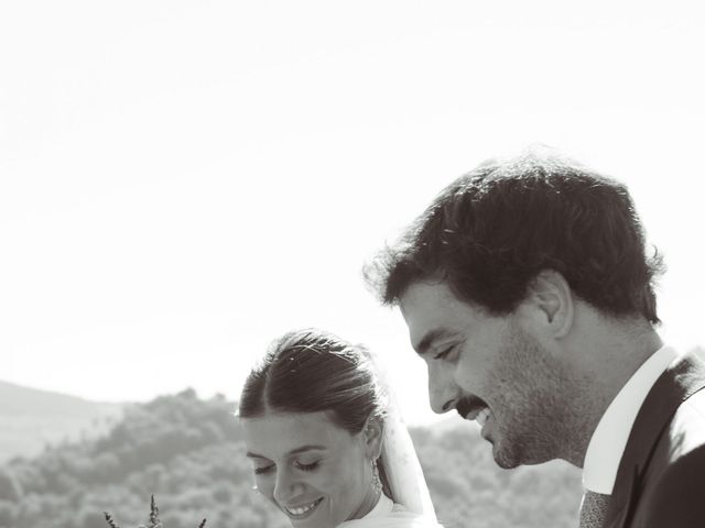 La boda de Telmo y Andrea en Donostia-San Sebastián, Guipúzcoa 106