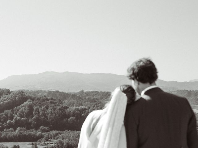 La boda de Telmo y Andrea en Donostia-San Sebastián, Guipúzcoa 107