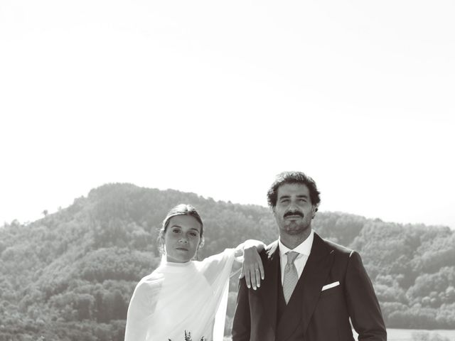 La boda de Telmo y Andrea en Donostia-San Sebastián, Guipúzcoa 108