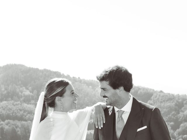 La boda de Telmo y Andrea en Donostia-San Sebastián, Guipúzcoa 109