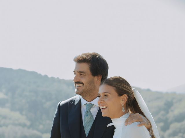 La boda de Telmo y Andrea en Donostia-San Sebastián, Guipúzcoa 111