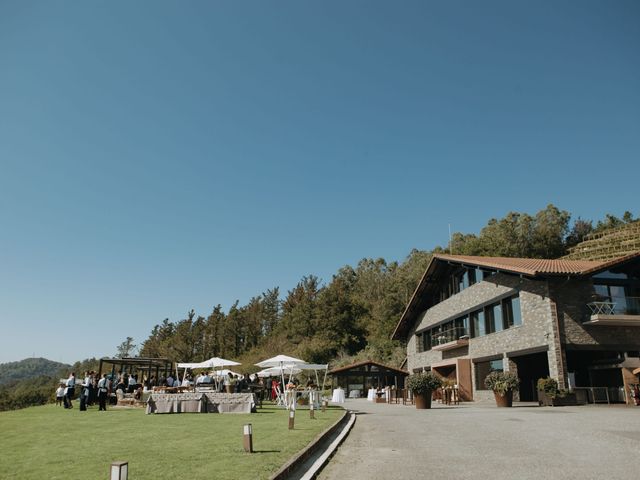La boda de Telmo y Andrea en Donostia-San Sebastián, Guipúzcoa 113