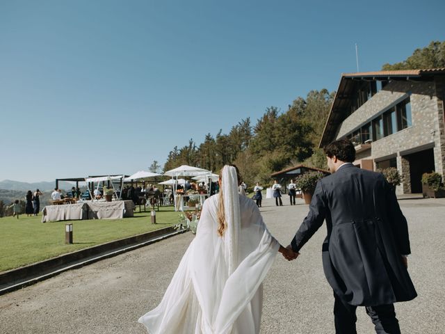 La boda de Telmo y Andrea en Donostia-San Sebastián, Guipúzcoa 114