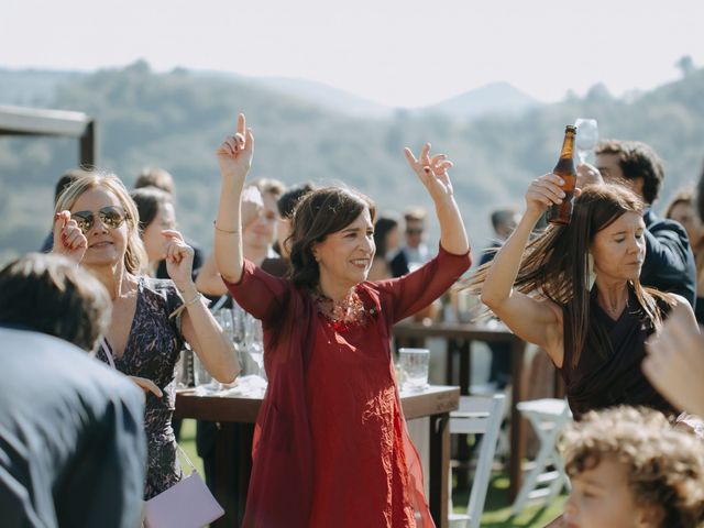 La boda de Telmo y Andrea en Donostia-San Sebastián, Guipúzcoa 116