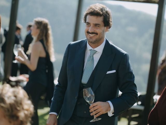 La boda de Telmo y Andrea en Donostia-San Sebastián, Guipúzcoa 117