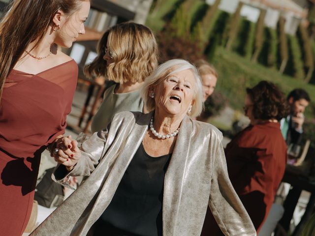 La boda de Telmo y Andrea en Donostia-San Sebastián, Guipúzcoa 118