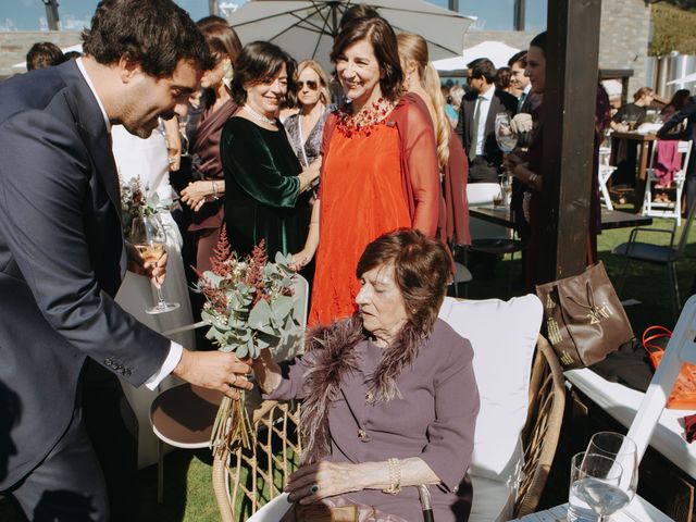 La boda de Telmo y Andrea en Donostia-San Sebastián, Guipúzcoa 120