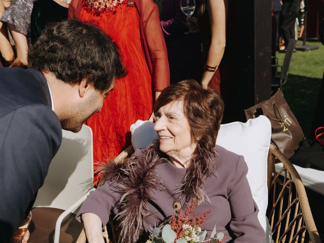 La boda de Telmo y Andrea en Donostia-San Sebastián, Guipúzcoa 121