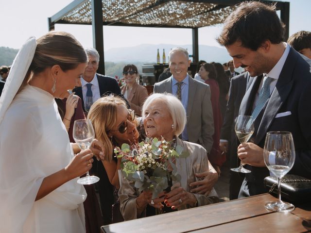 La boda de Telmo y Andrea en Donostia-San Sebastián, Guipúzcoa 122
