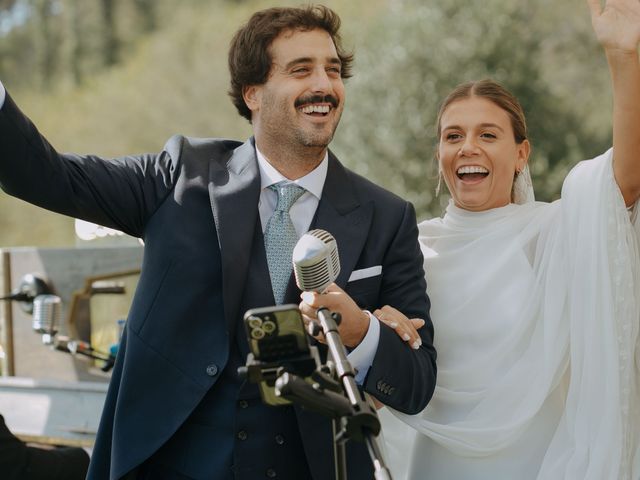 La boda de Telmo y Andrea en Donostia-San Sebastián, Guipúzcoa 2
