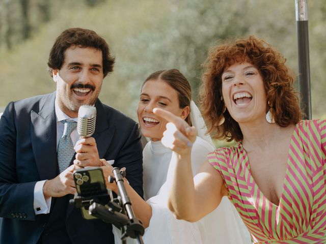 La boda de Telmo y Andrea en Donostia-San Sebastián, Guipúzcoa 123