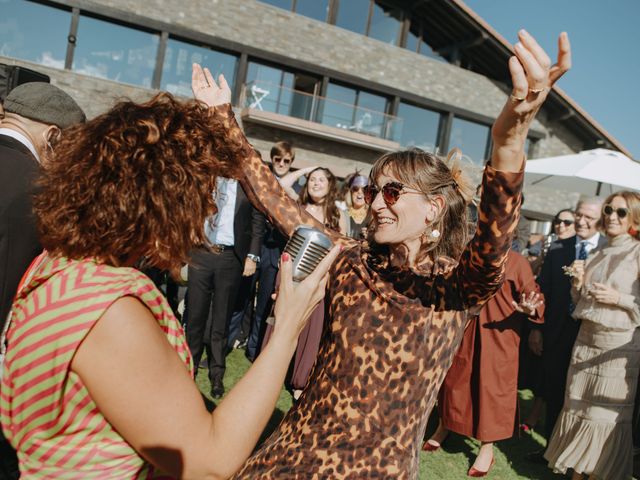 La boda de Telmo y Andrea en Donostia-San Sebastián, Guipúzcoa 126