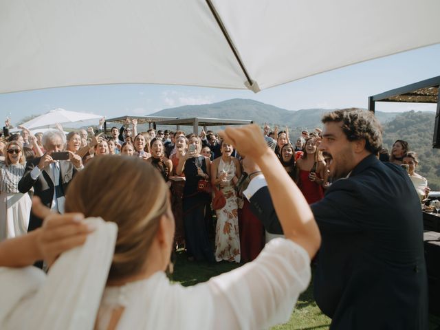 La boda de Telmo y Andrea en Donostia-San Sebastián, Guipúzcoa 127