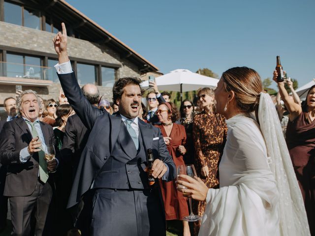 La boda de Telmo y Andrea en Donostia-San Sebastián, Guipúzcoa 129