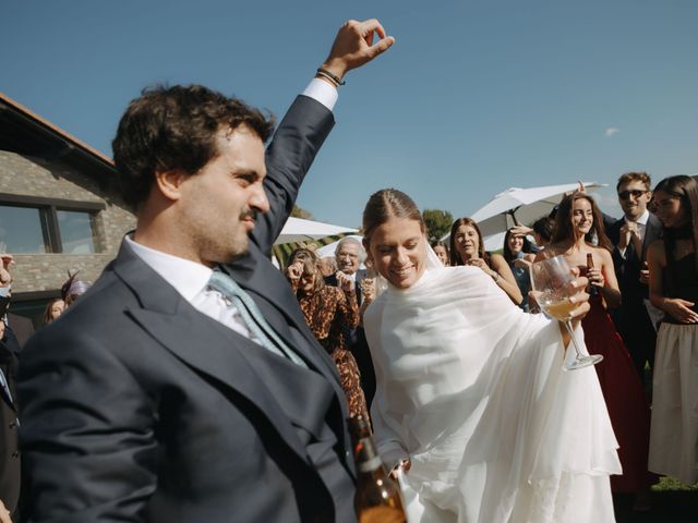 La boda de Telmo y Andrea en Donostia-San Sebastián, Guipúzcoa 130