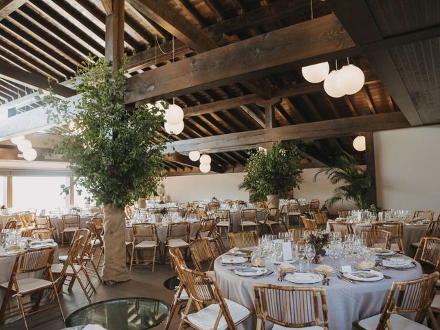 La boda de Telmo y Andrea en Donostia-San Sebastián, Guipúzcoa 133