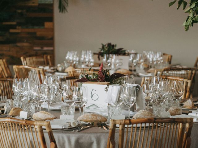 La boda de Telmo y Andrea en Donostia-San Sebastián, Guipúzcoa 134