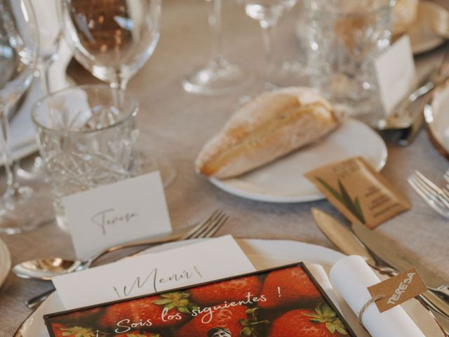 La boda de Telmo y Andrea en Donostia-San Sebastián, Guipúzcoa 135