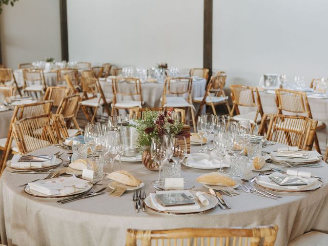 La boda de Telmo y Andrea en Donostia-San Sebastián, Guipúzcoa 136