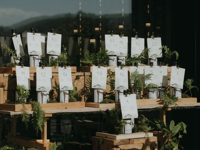 La boda de Telmo y Andrea en Donostia-San Sebastián, Guipúzcoa 137